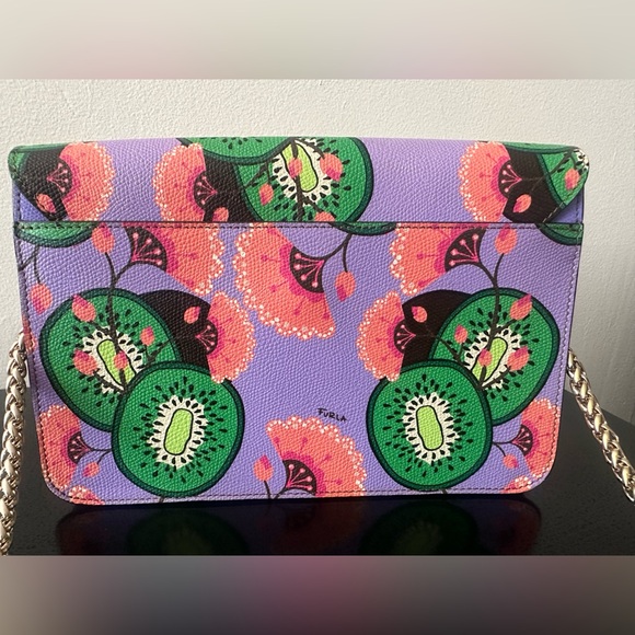 Furla Shoulder Bag - Picture 4 of 7